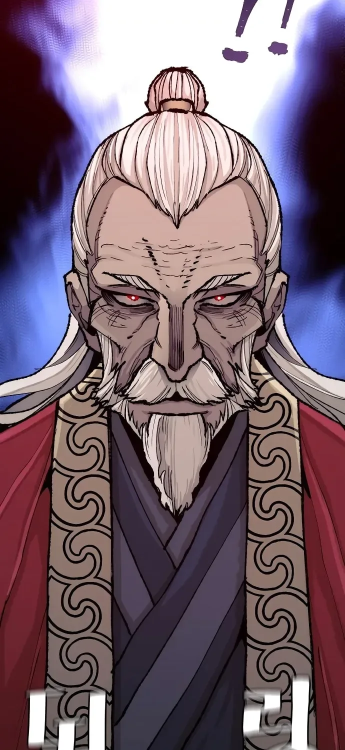 Murim RPG Simulation Chapter 51 page 160