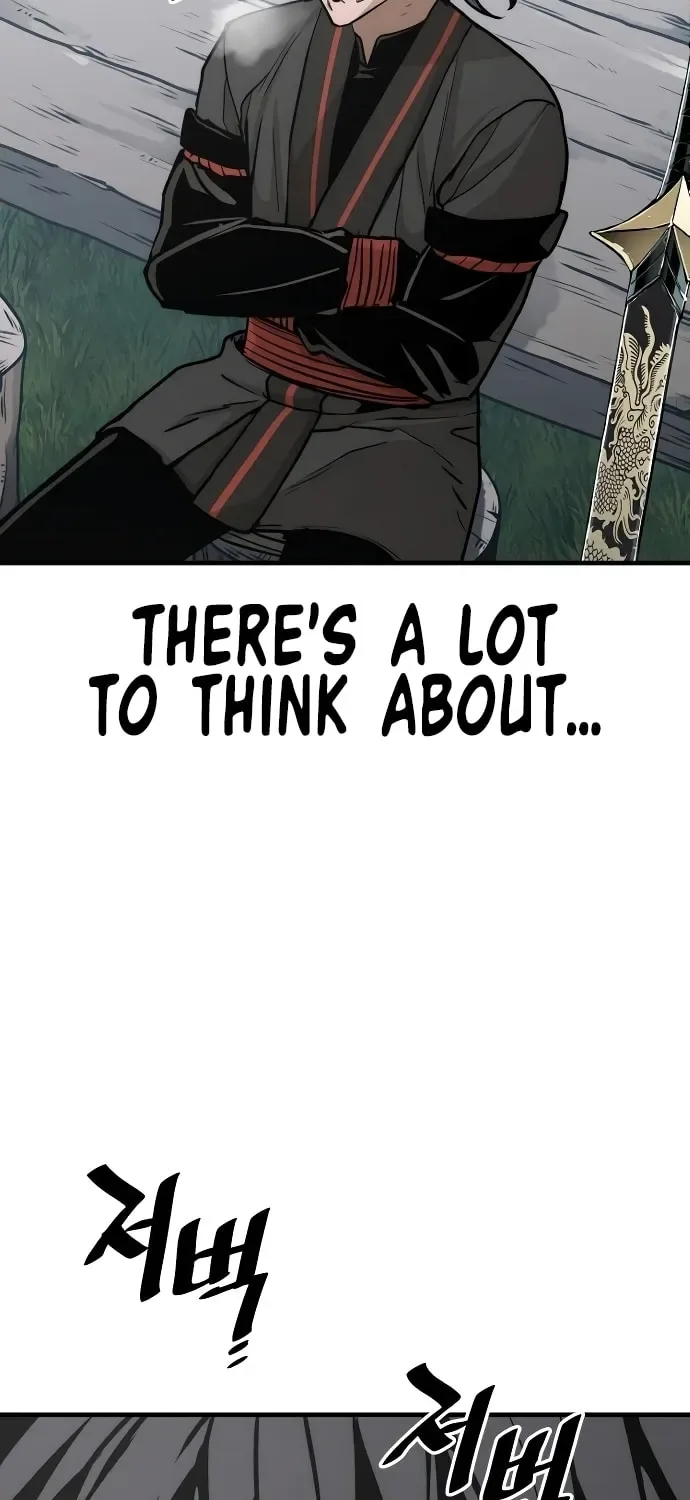 Murim RPG Simulation Chapter 51 page 144
