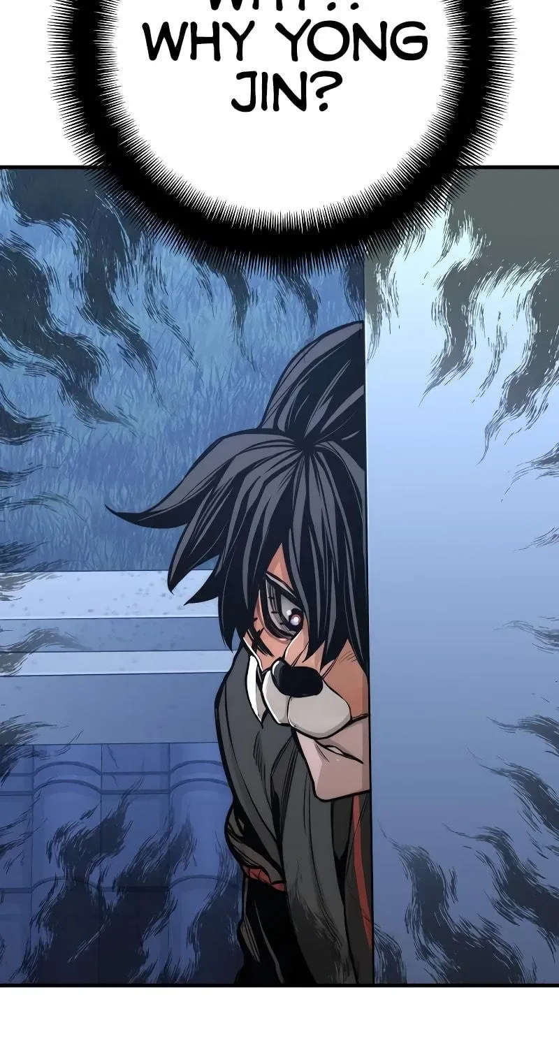 Murim RPG Simulation Chapter 54 page 7