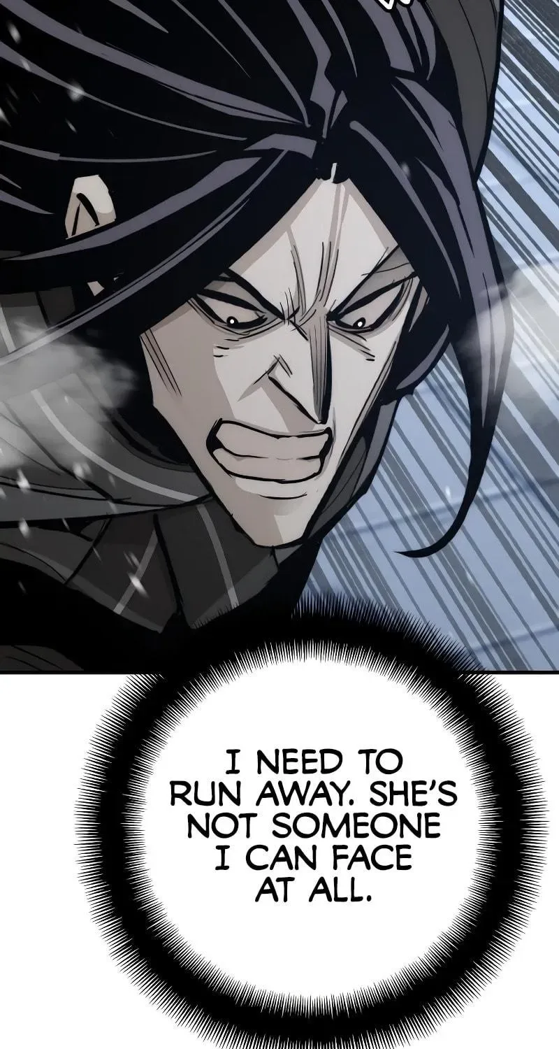 Murim RPG Simulation Chapter 54 page 26