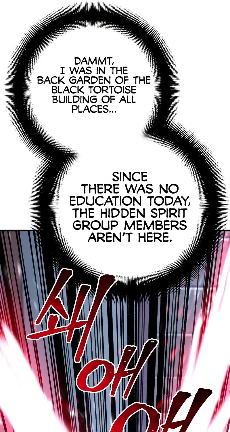 Murim RPG Simulation Chapter 54 page 29