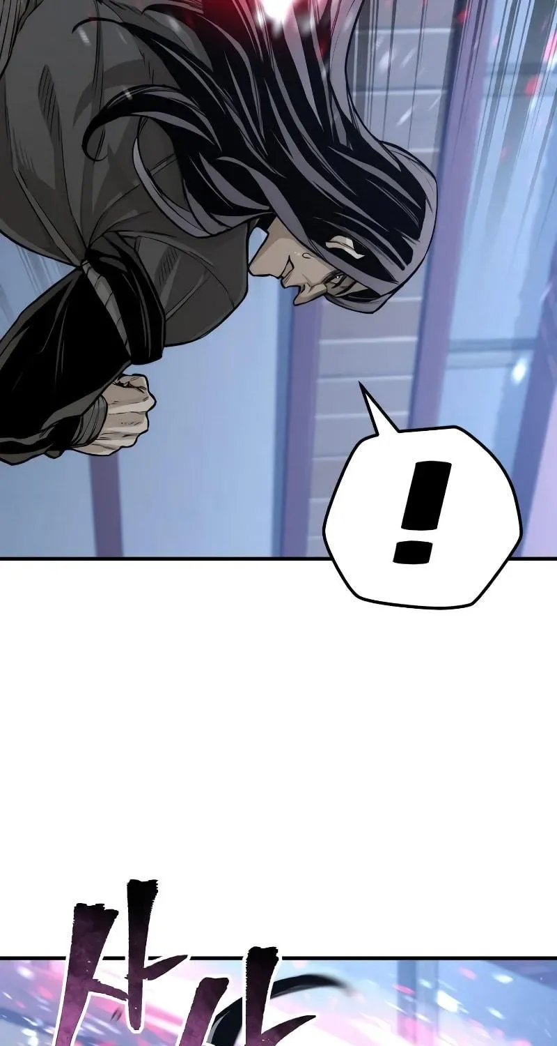 Murim RPG Simulation Chapter 54 page 31