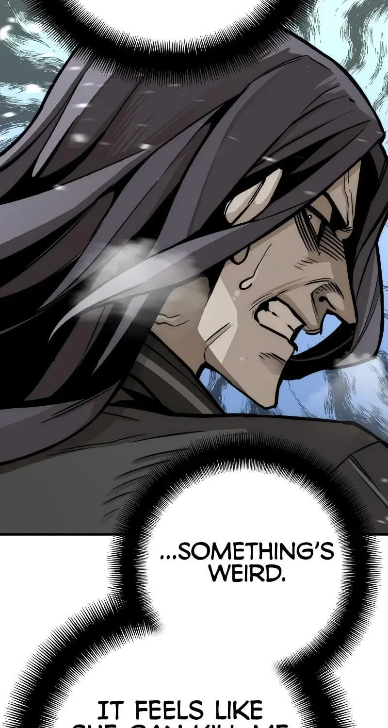 Murim RPG Simulation Chapter 54 page 35