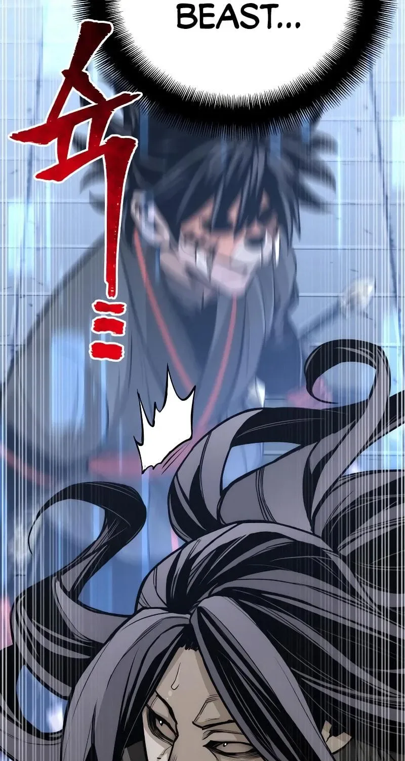 Murim RPG Simulation Chapter 54 page 37