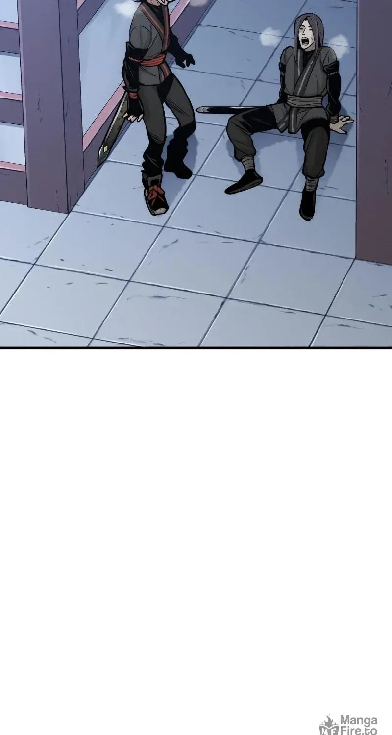 Murim RPG Simulation Chapter 54 page 54