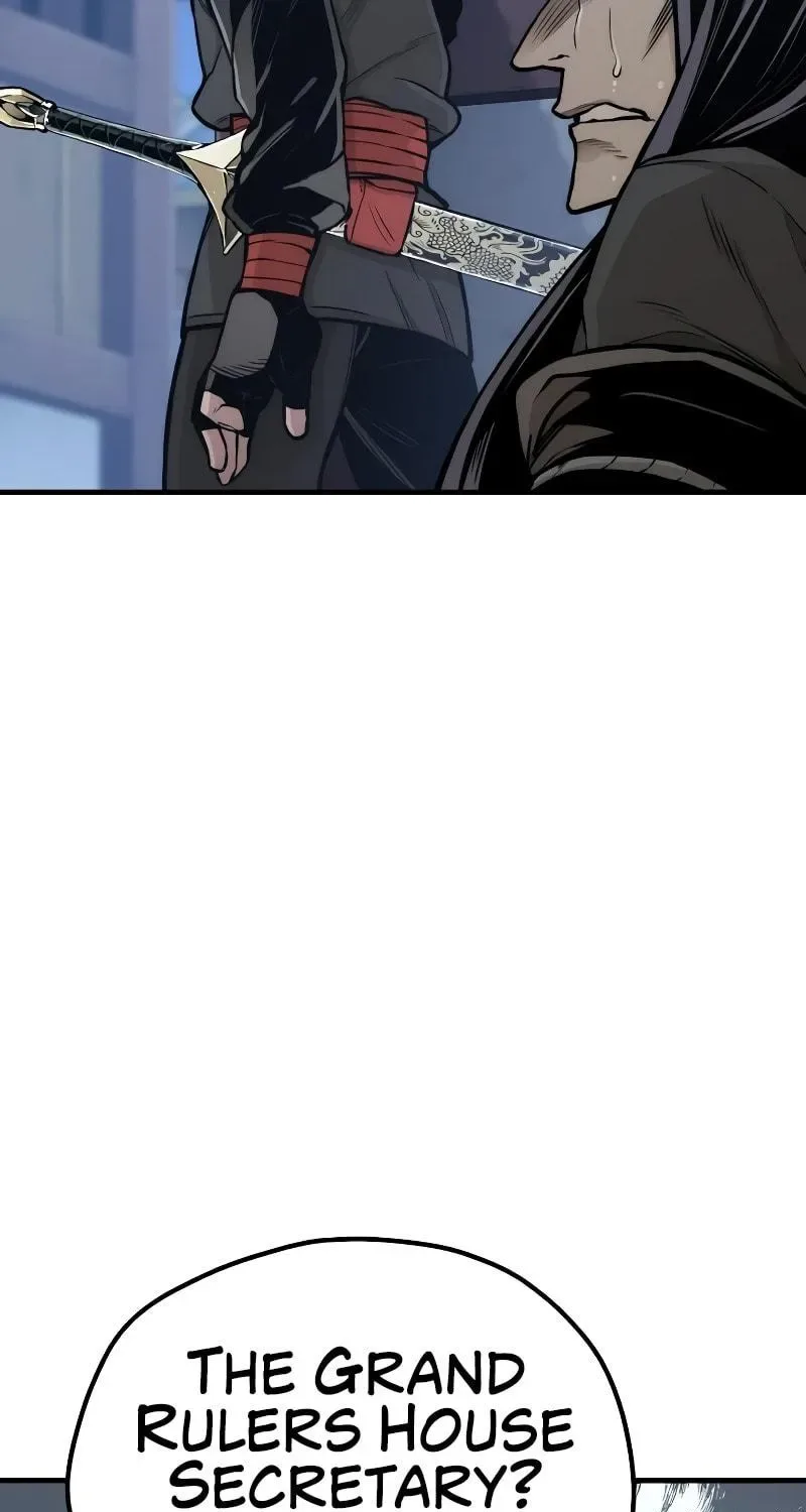 Murim RPG Simulation Chapter 54 page 60