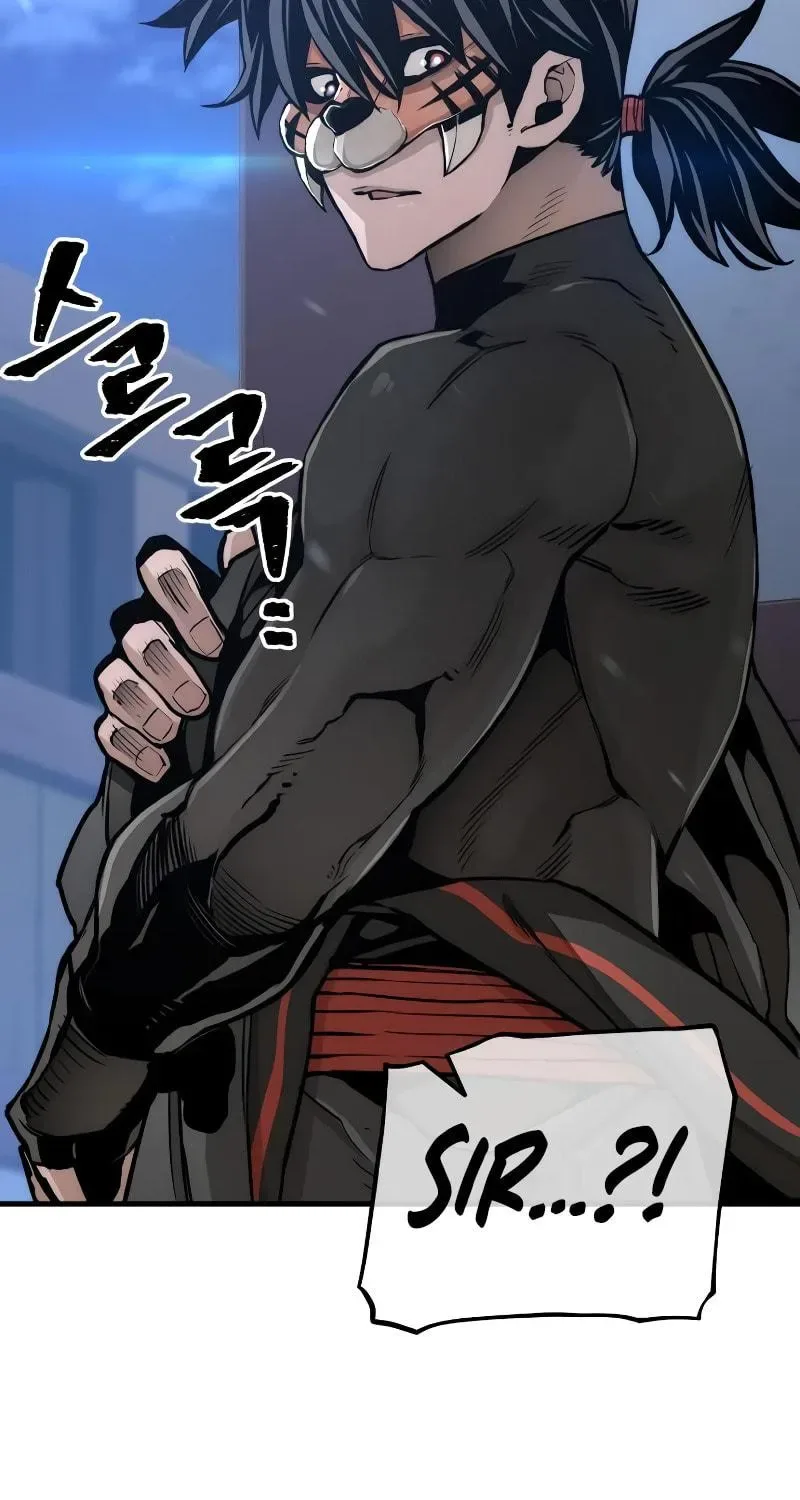 Murim RPG Simulation Chapter 54 page 66