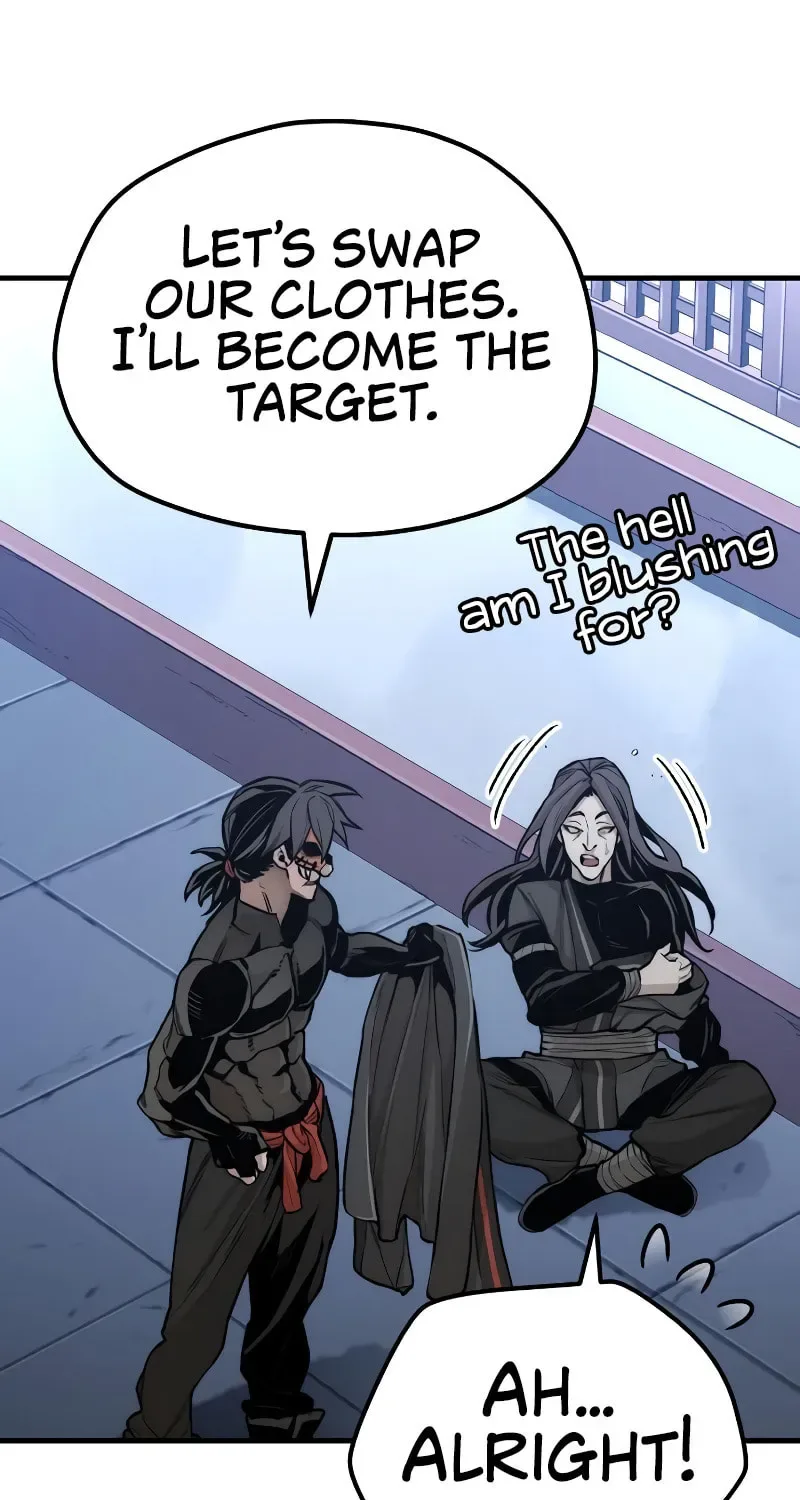 Murim RPG Simulation Chapter 54 page 68