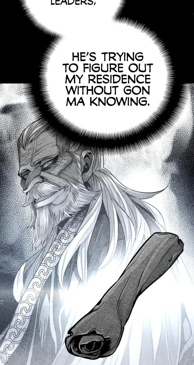 Murim RPG Simulation Chapter 54 page 74