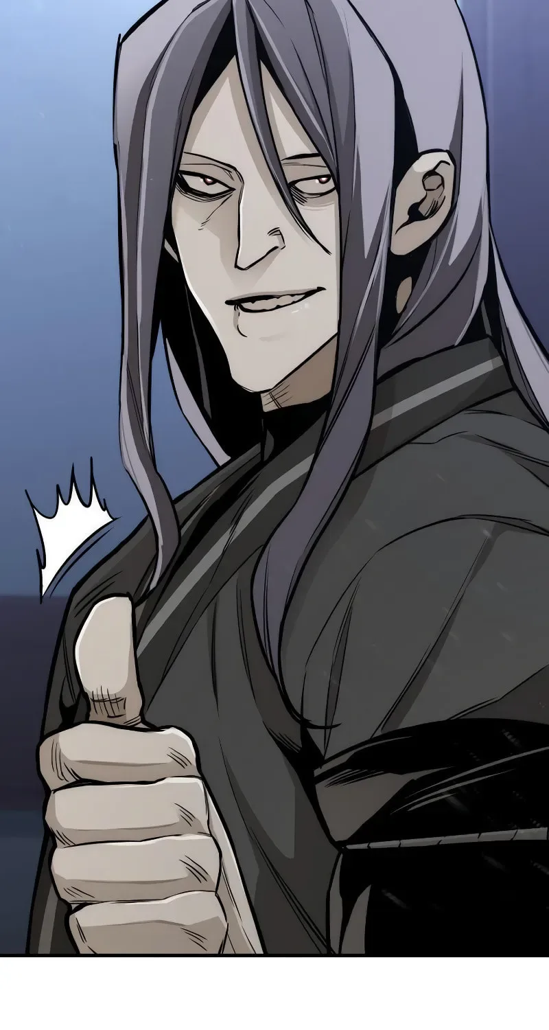 Murim RPG Simulation Chapter 54 page 86