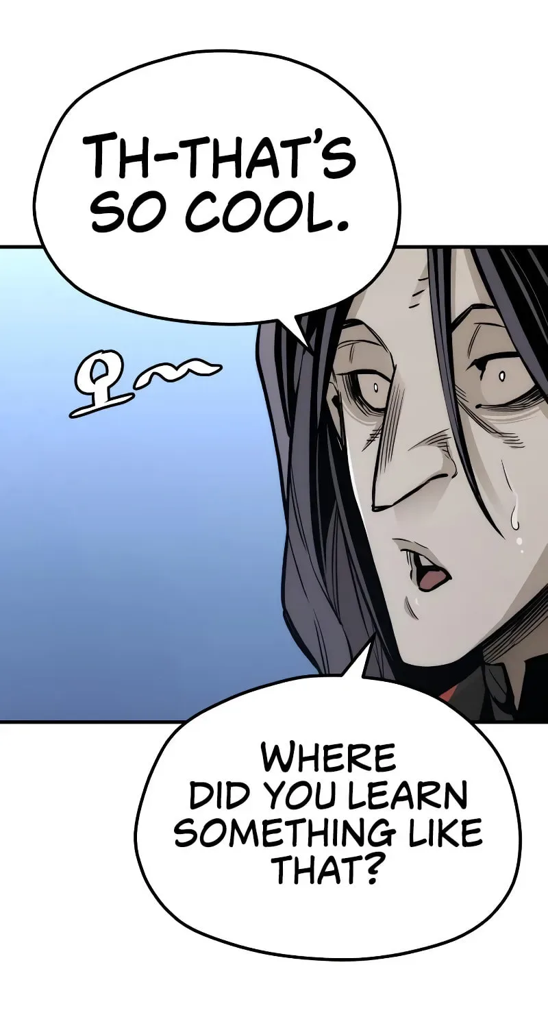 Murim RPG Simulation Chapter 54 page 88
