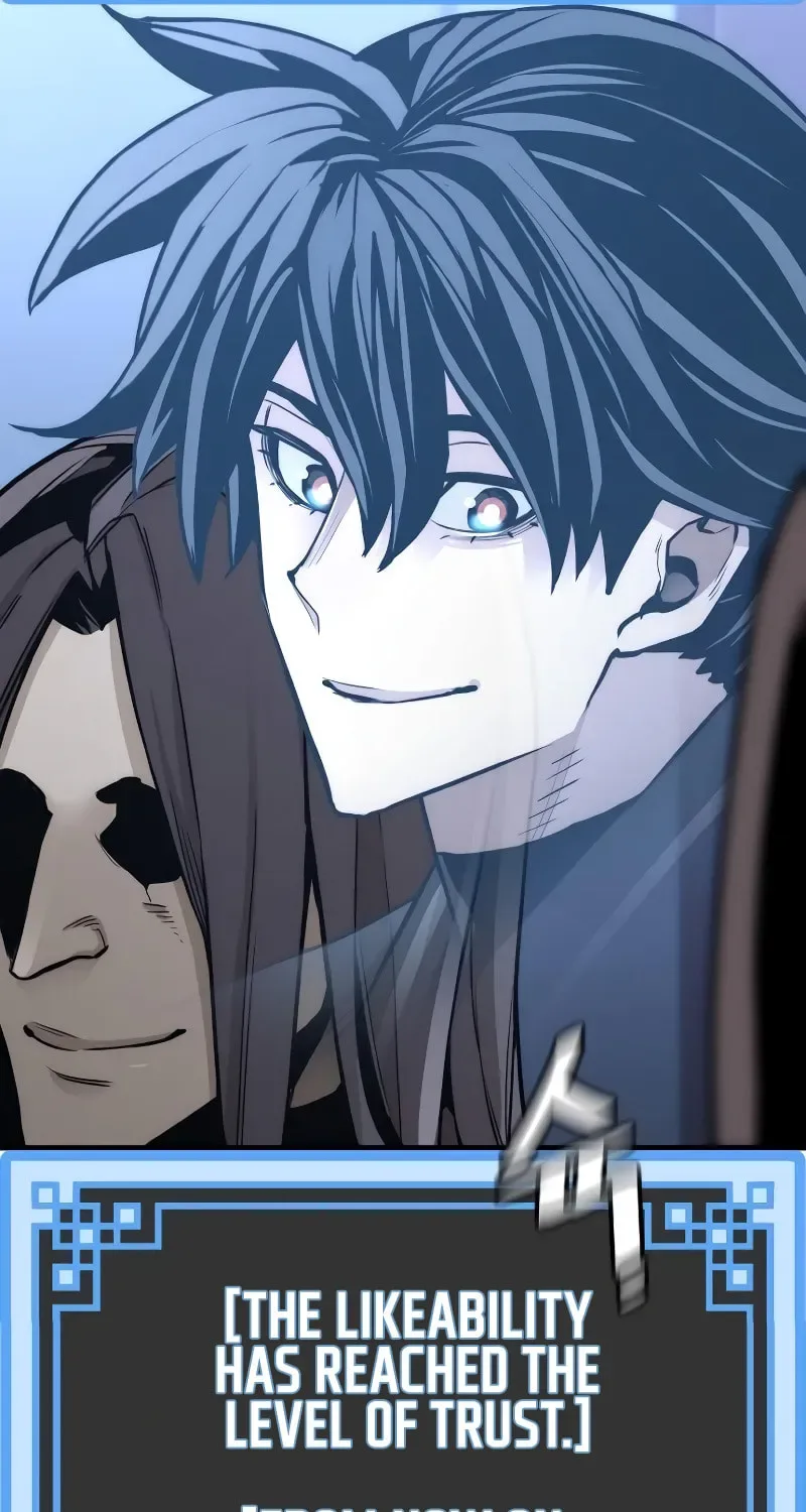 Murim RPG Simulation Chapter 54 page 97