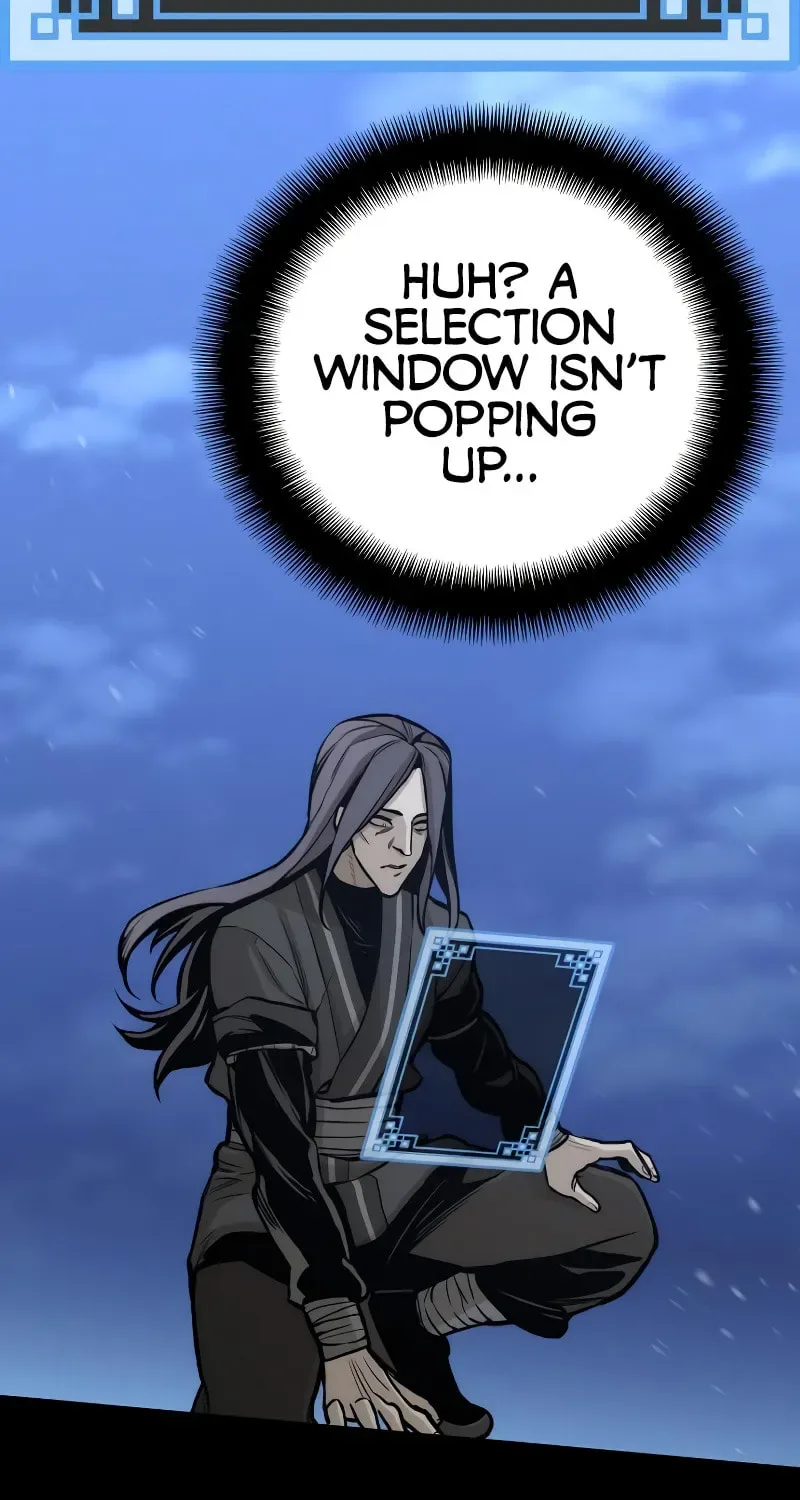 Murim RPG Simulation Chapter 54 page 121