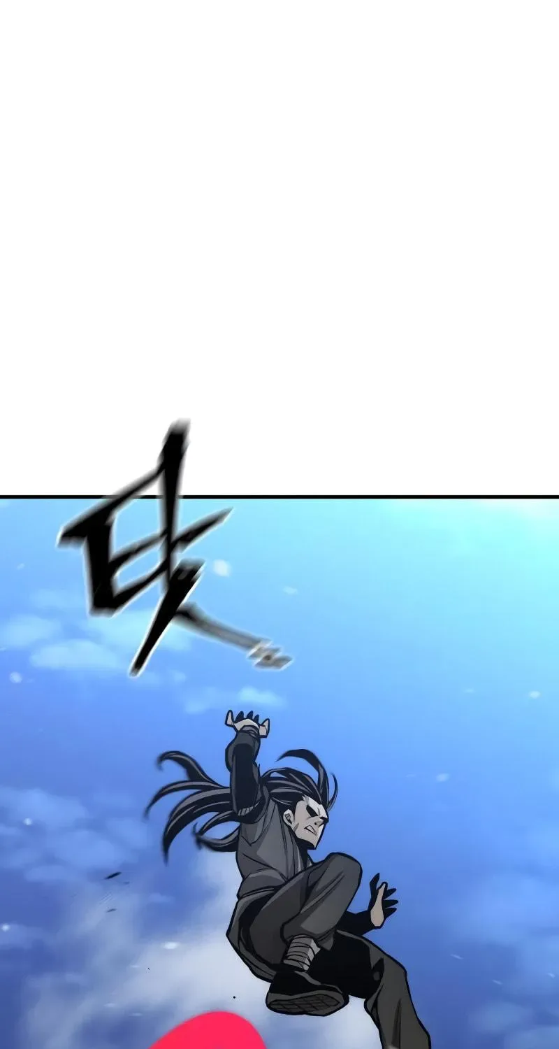 Murim RPG Simulation Chapter 54 page 143