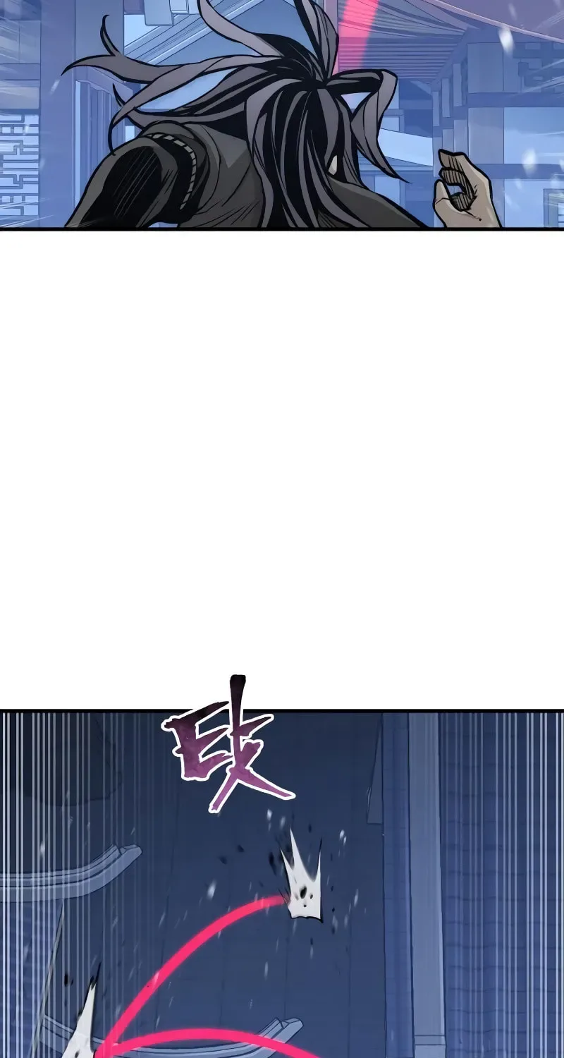 Murim RPG Simulation Chapter 54 page 156