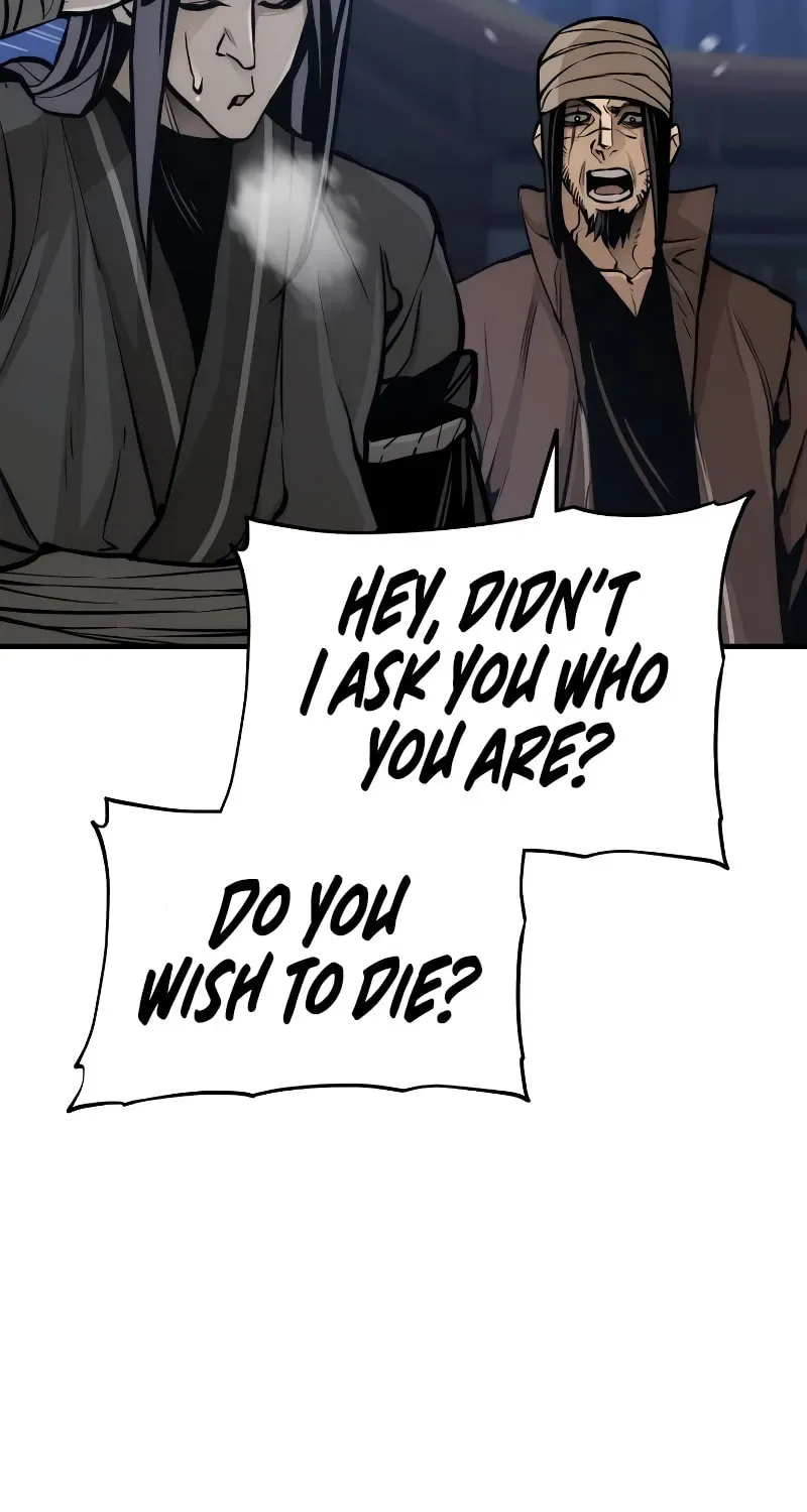 Murim RPG Simulation Chapter 54 page 186