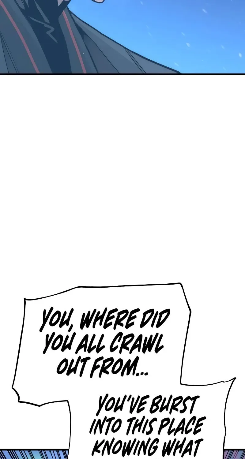 Murim RPG Simulation Chapter 55 page 11