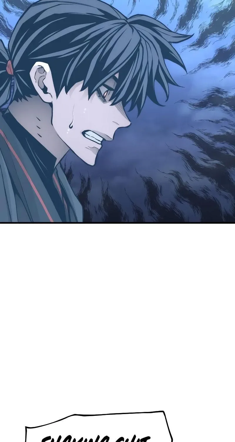 Murim RPG Simulation Chapter 55 page 21