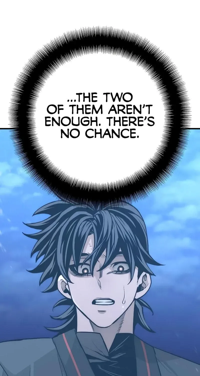 Murim RPG Simulation Chapter 55 page 39