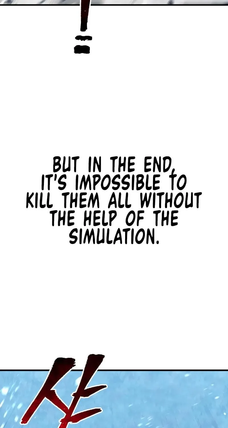 Murim RPG Simulation Chapter 55 page 73