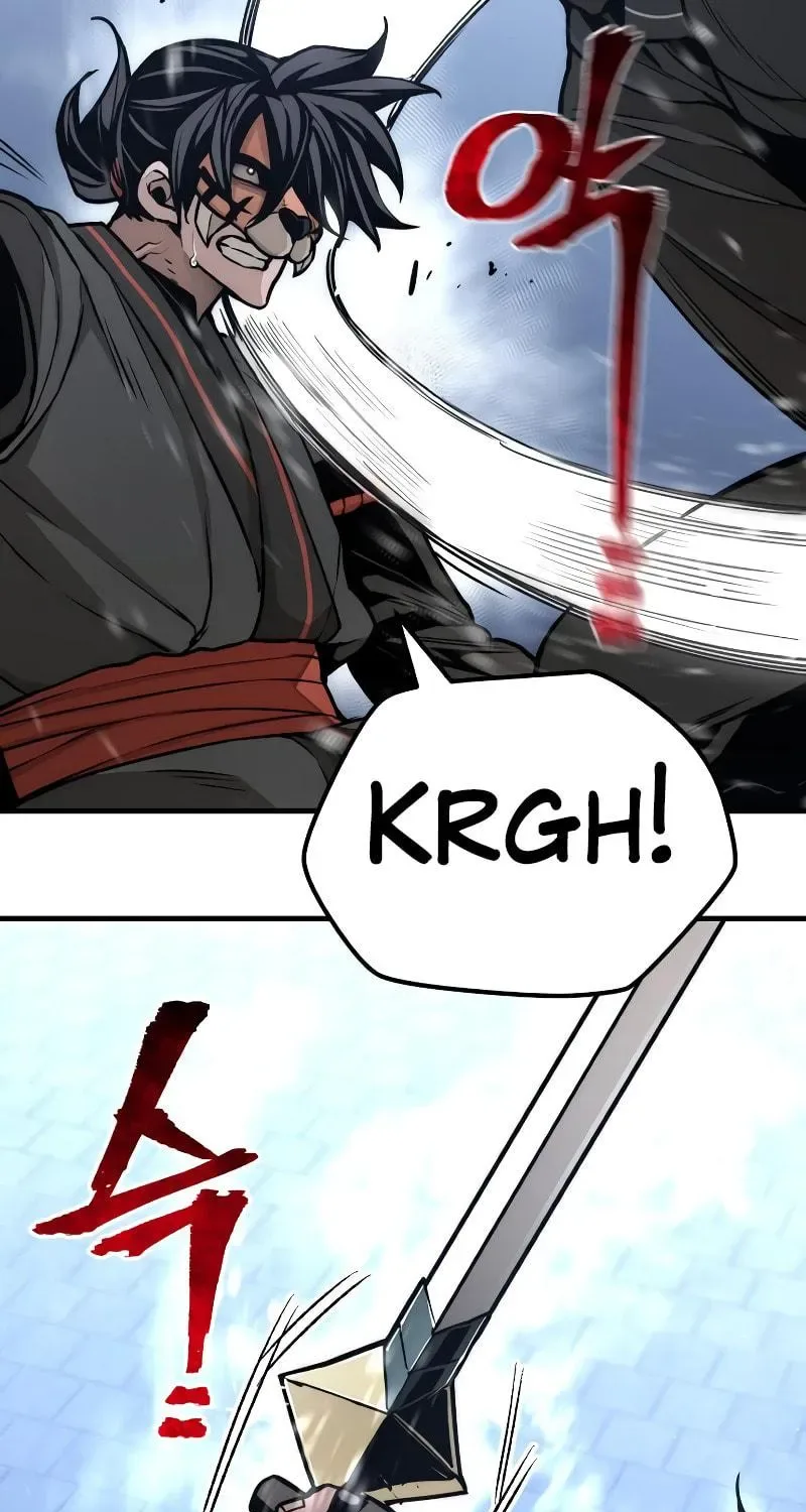Murim RPG Simulation Chapter 55 page 94