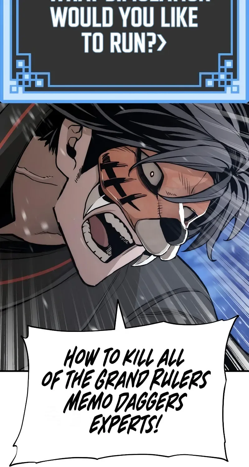 Murim RPG Simulation Chapter 55 page 64