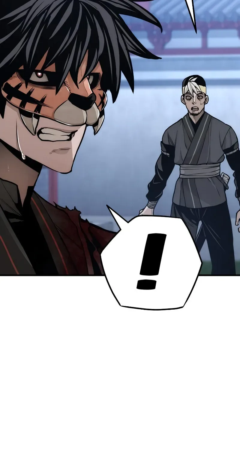Murim RPG Simulation Chapter 55 page 114