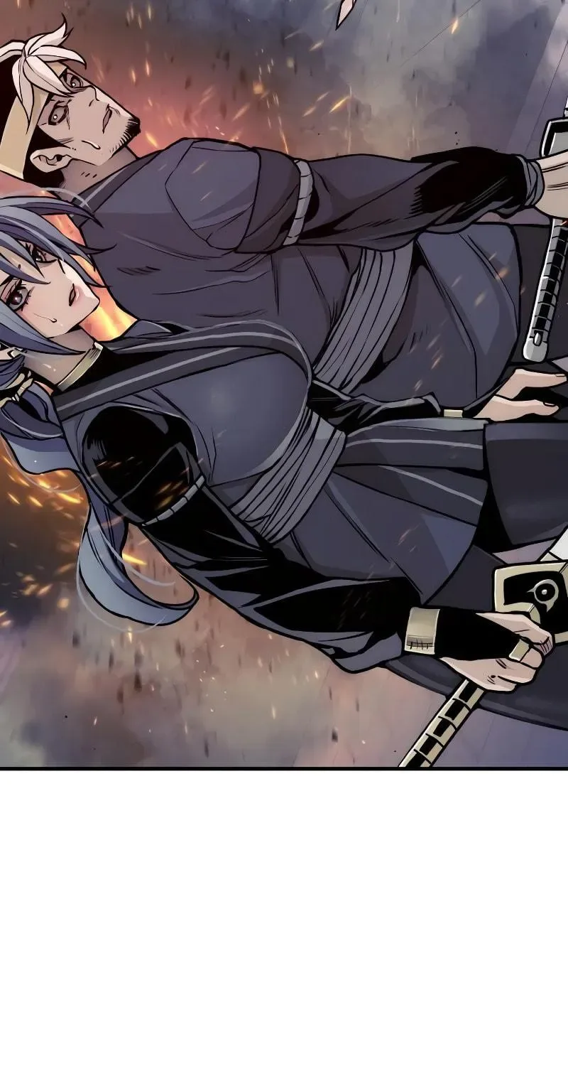 Murim RPG Simulation Chapter 55 page 140
