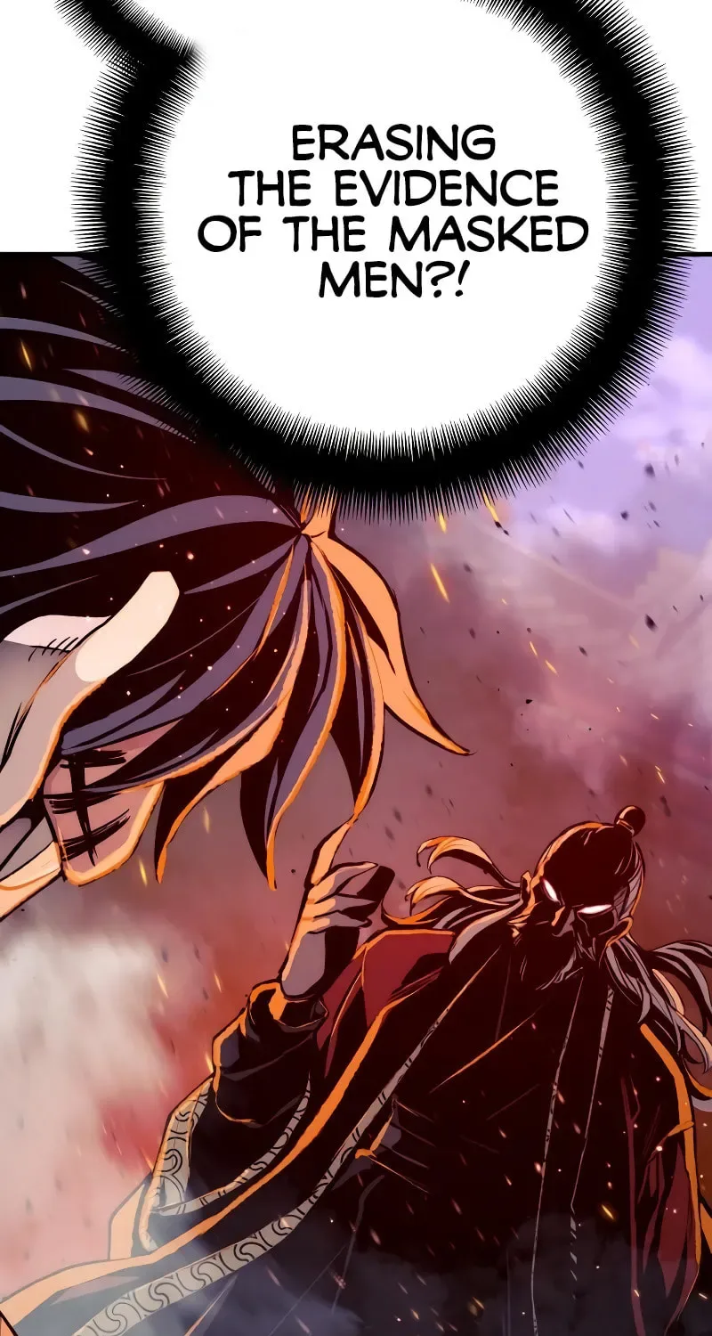 Murim RPG Simulation Chapter 55 page 154