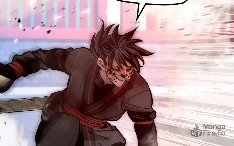 Murim RPG Simulation Chapter 55 page 132
