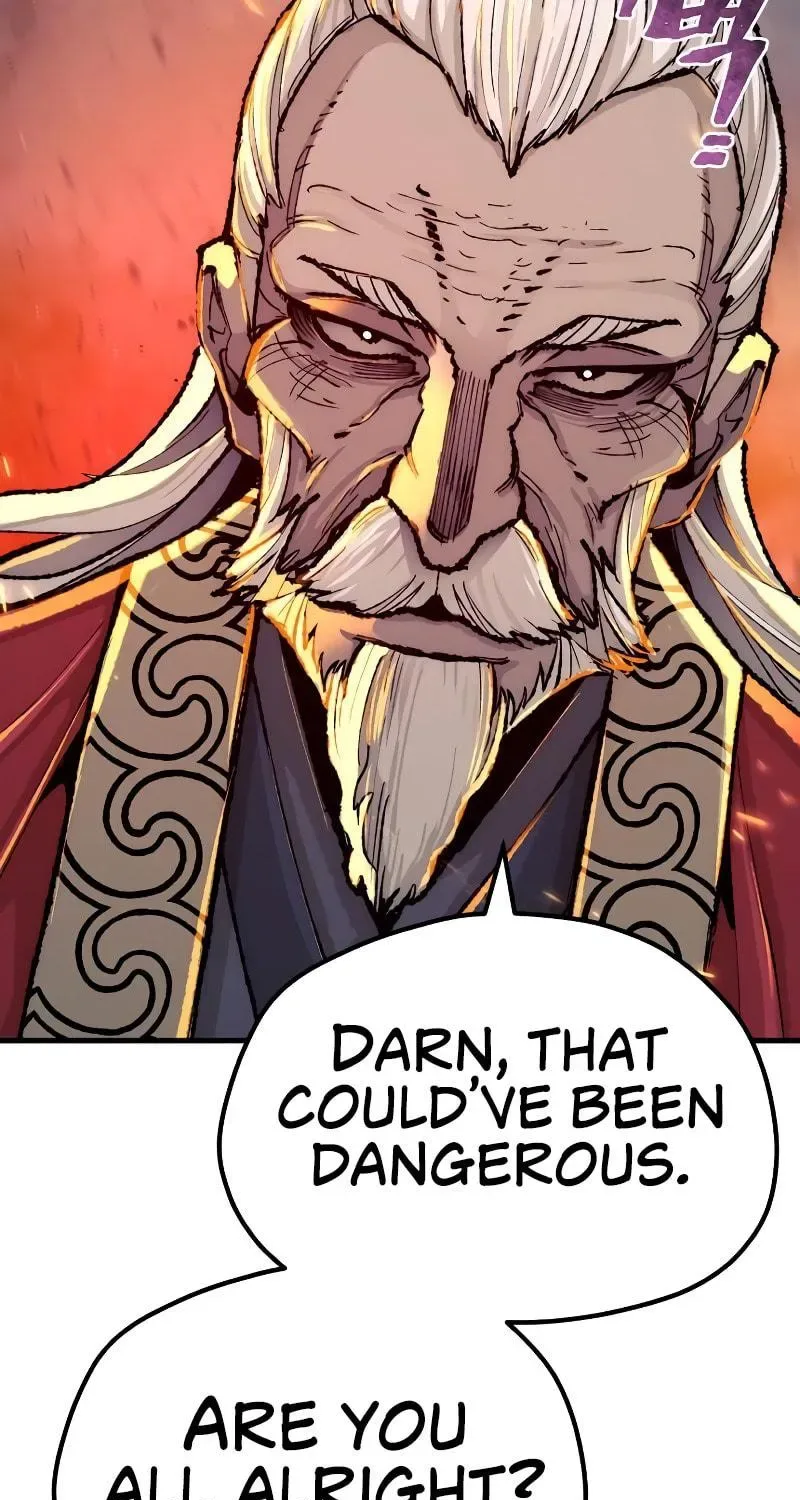 Murim RPG Simulation Chapter 55 page 158