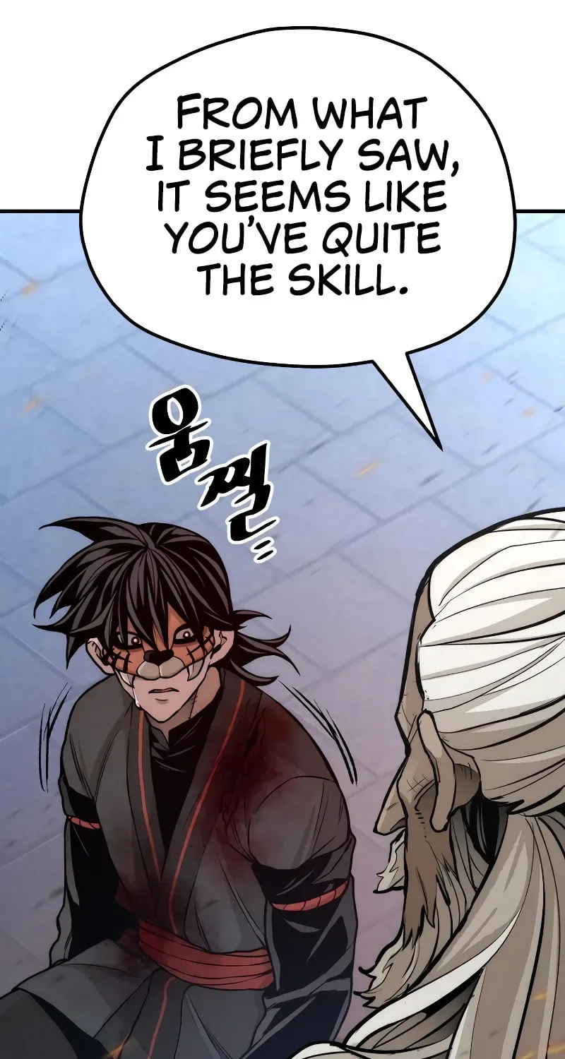 Murim RPG Simulation Chapter 55 page 162