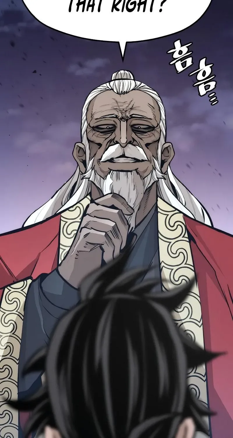 Murim RPG Simulation Chapter 55 page 170