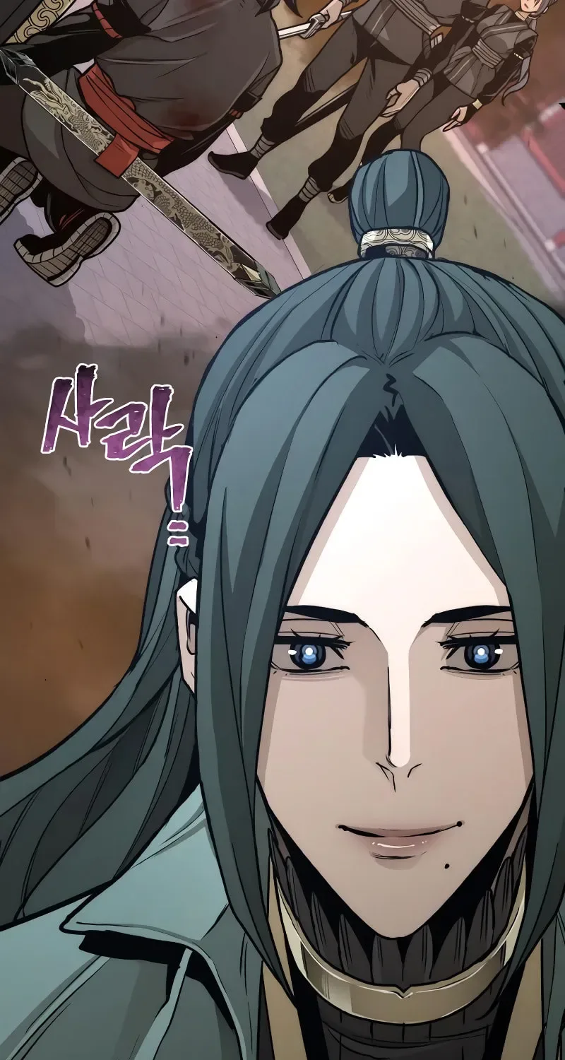Murim RPG Simulation Chapter 55 page 183