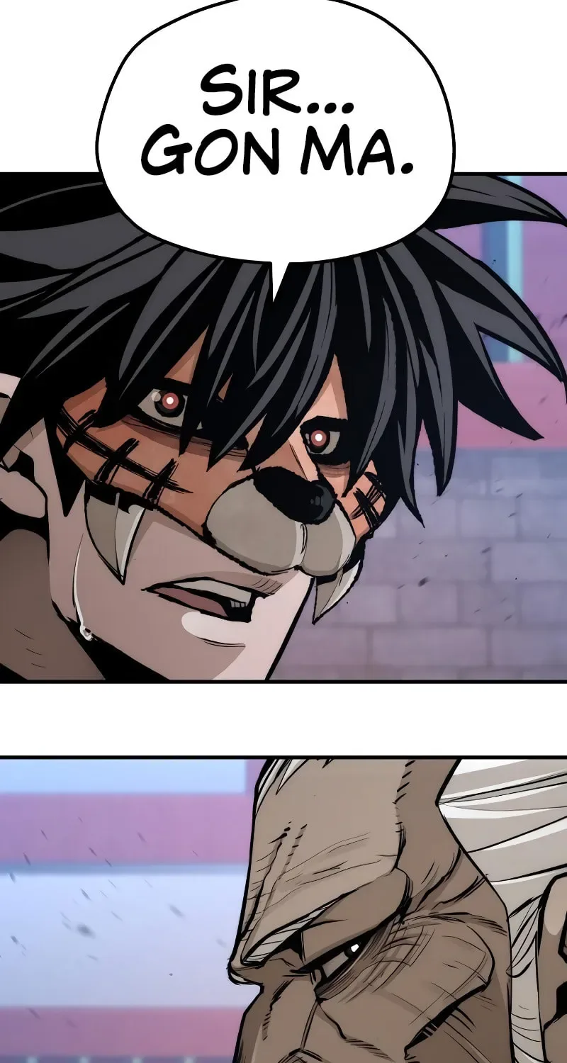 Murim RPG Simulation Chapter 55 page 185