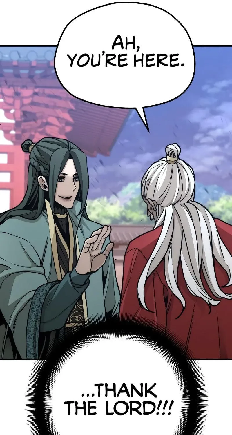 Murim RPG Simulation Chapter 55 page 188