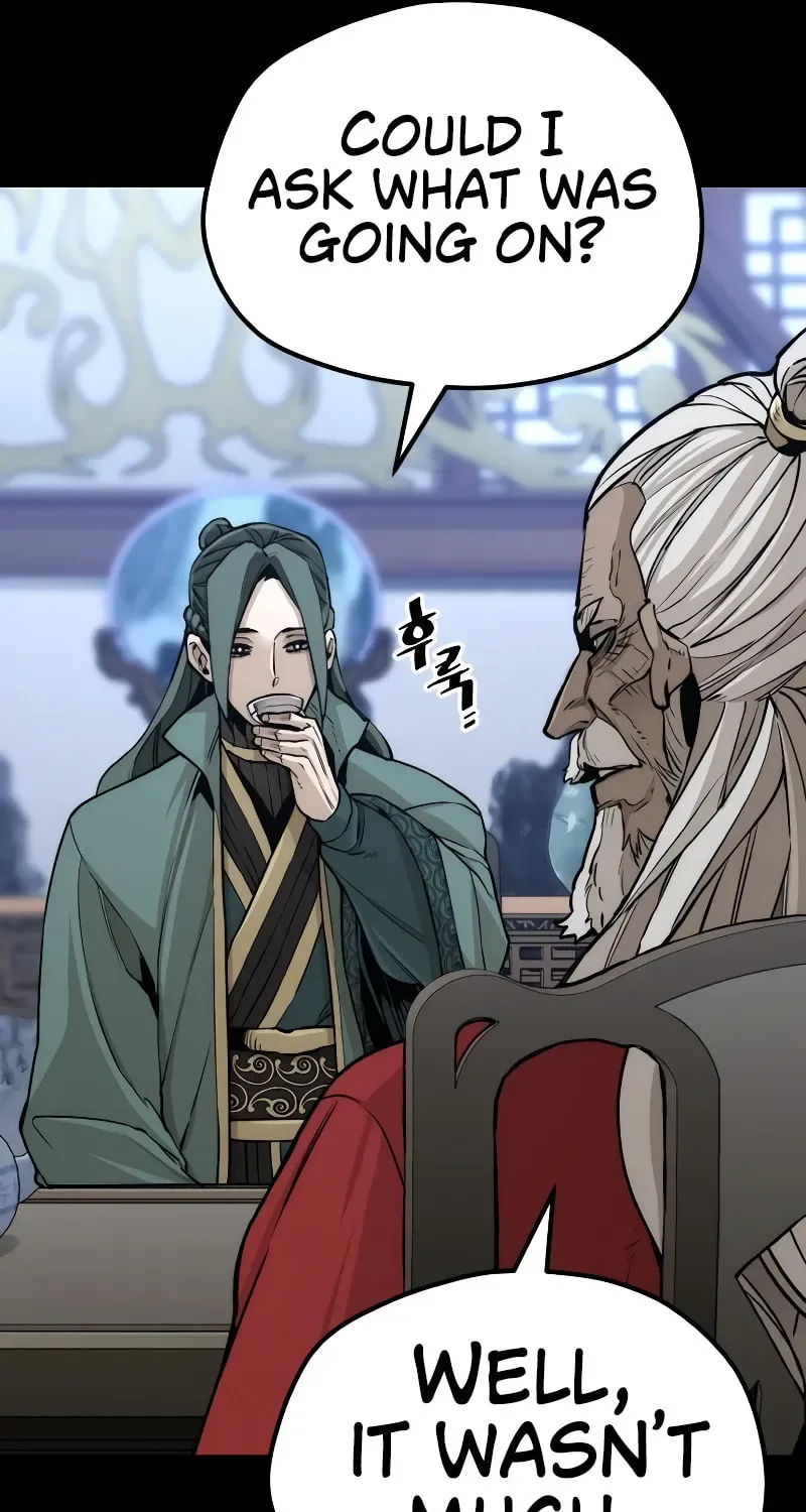Murim RPG Simulation Chapter 55 page 201