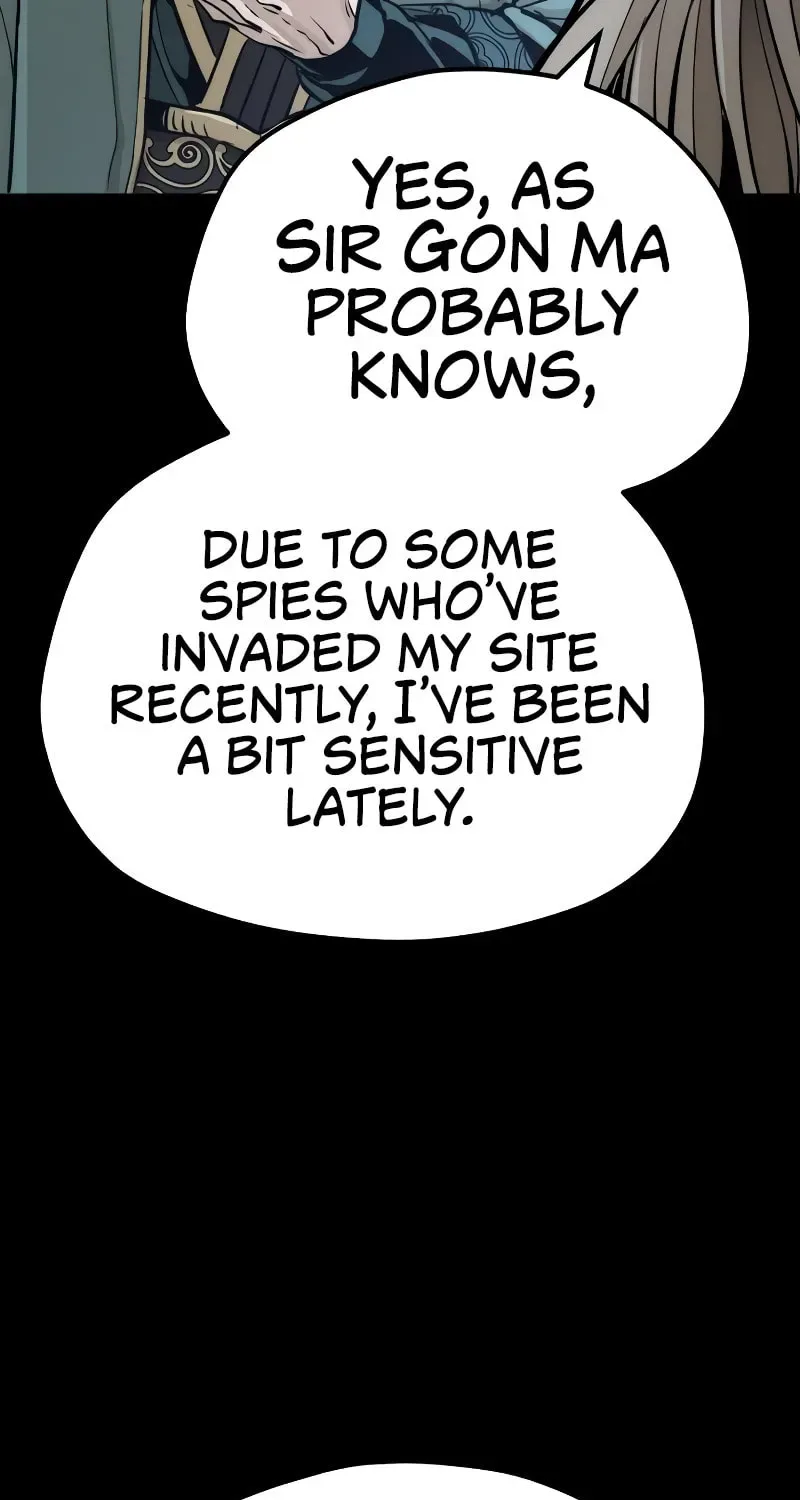 Murim RPG Simulation Chapter 55 page 222