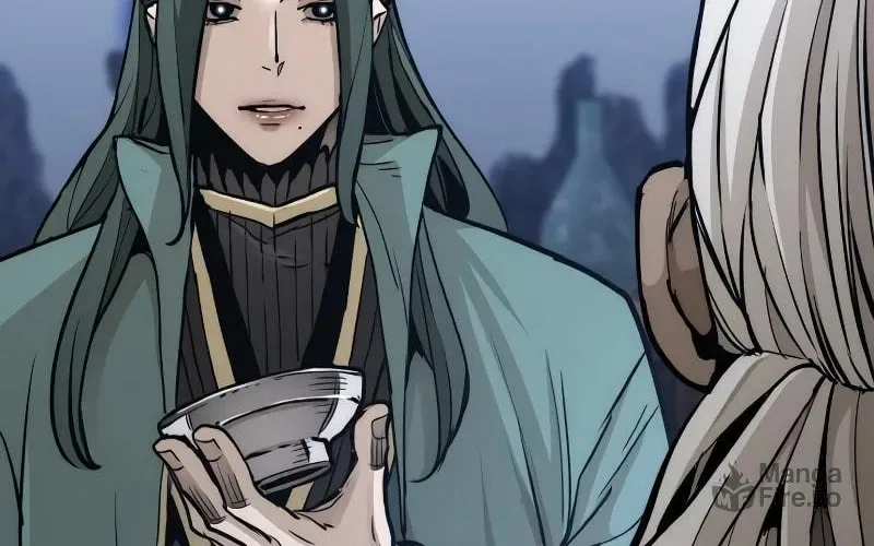Murim RPG Simulation Chapter 55 page 221