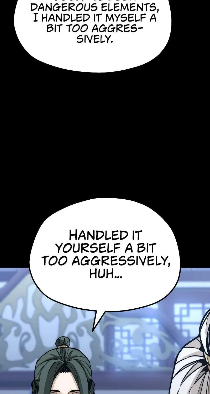 Murim RPG Simulation Chapter 55 page 220