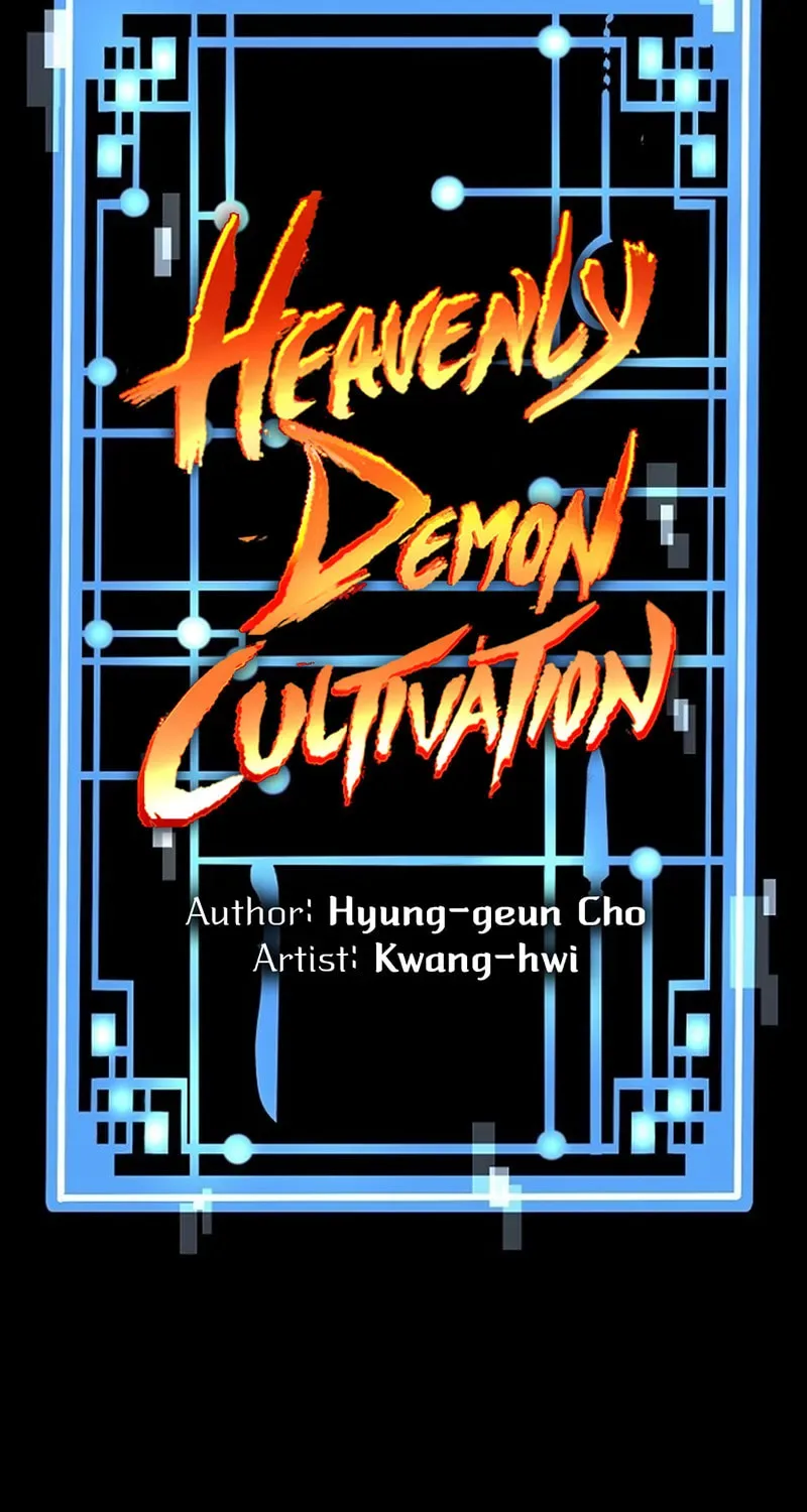 Murim RPG Simulation Chapter 56 page 13