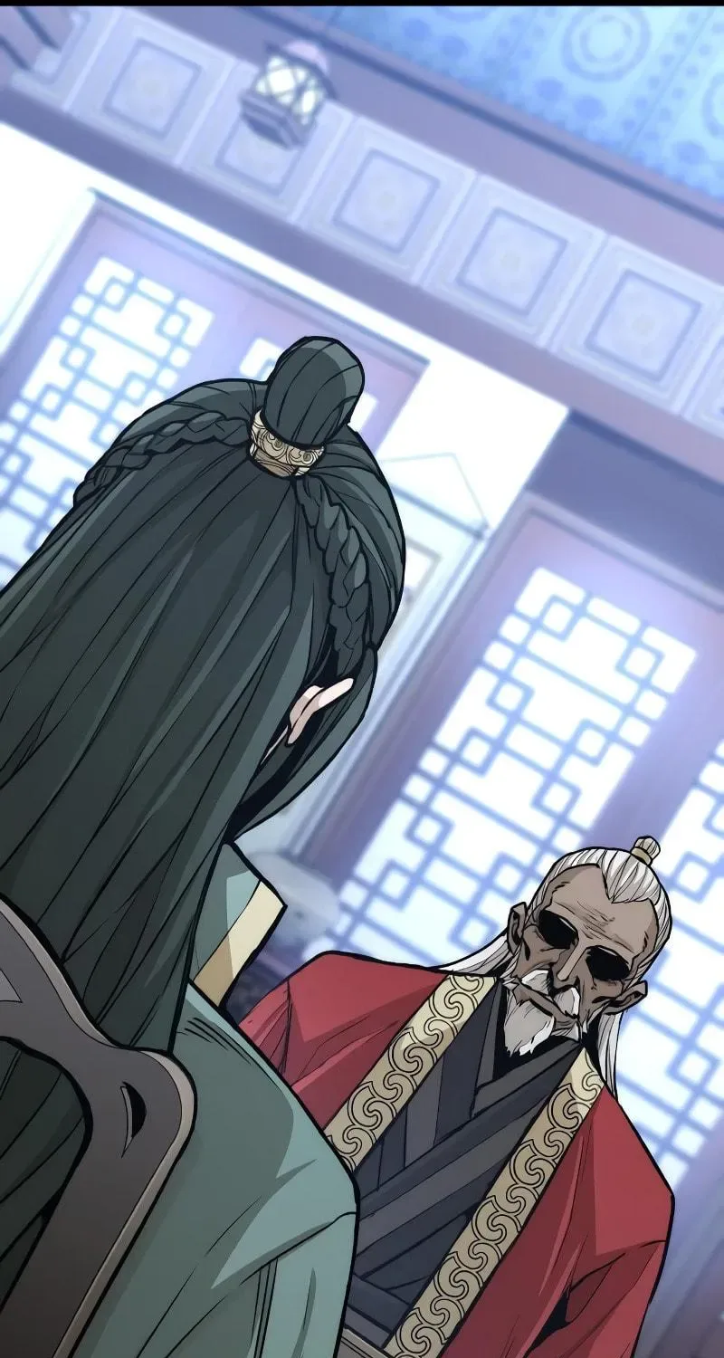 Murim RPG Simulation Chapter 56 page 16