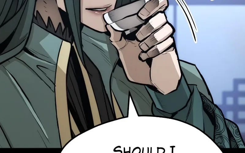 Murim RPG Simulation Chapter 56 page 19