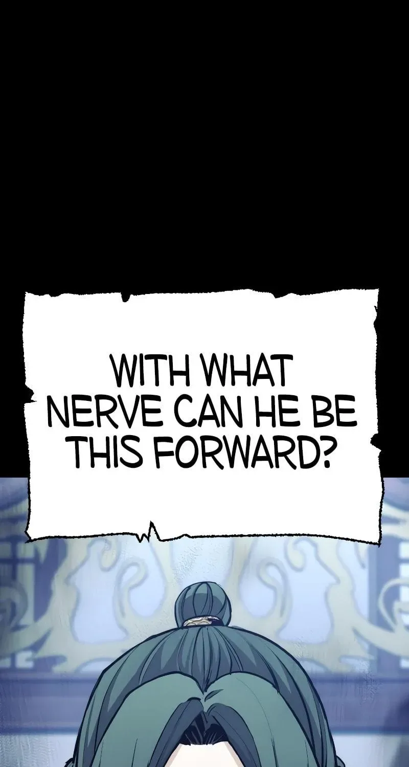 Murim RPG Simulation Chapter 56 page 32