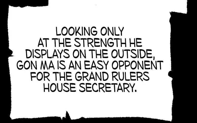 Murim RPG Simulation Chapter 56 page 31