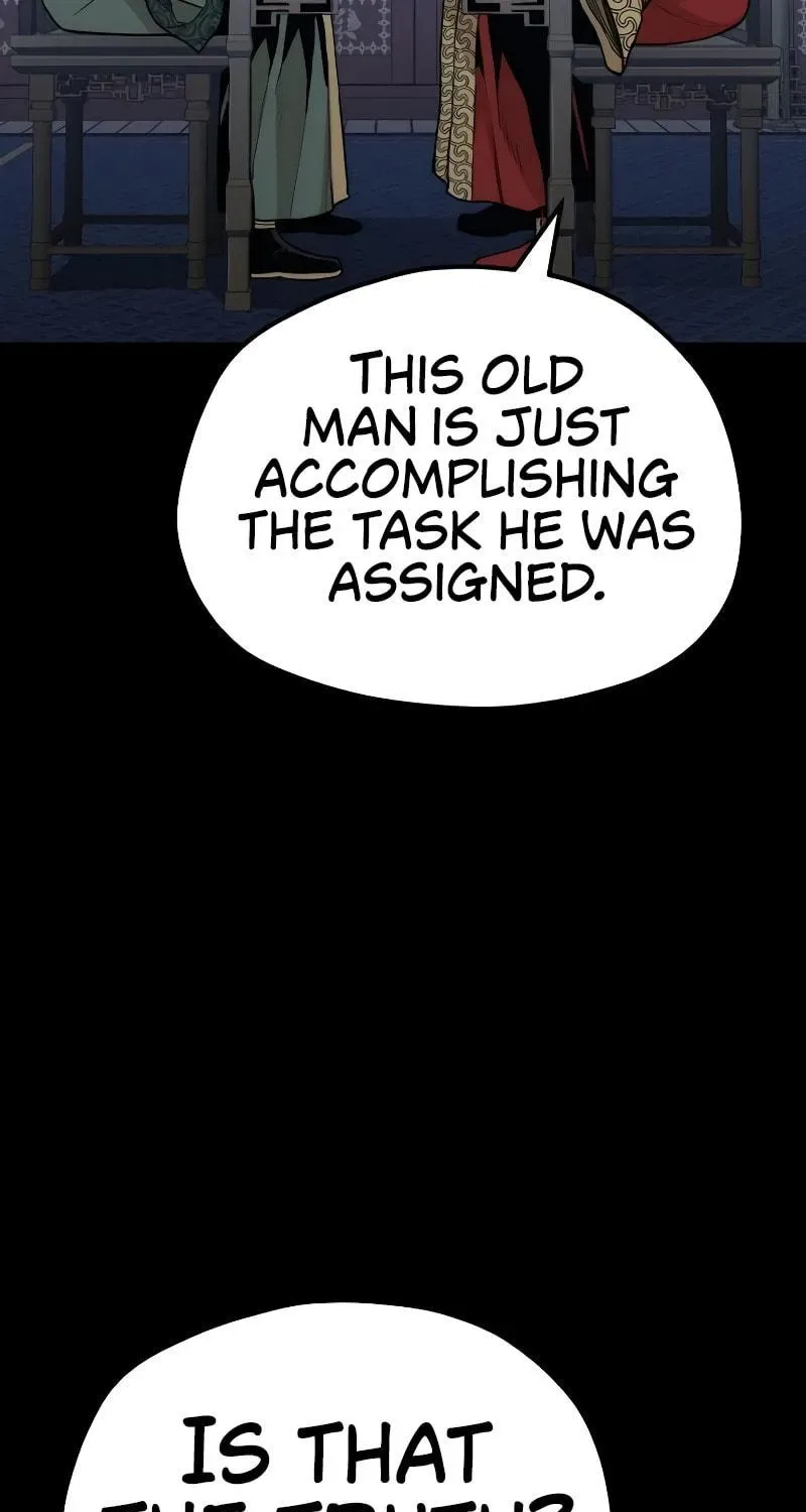 Murim RPG Simulation Chapter 56 page 36