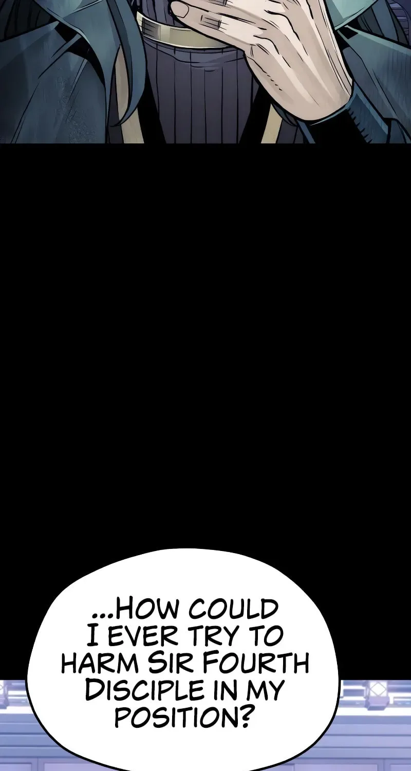 Murim RPG Simulation Chapter 56 page 34