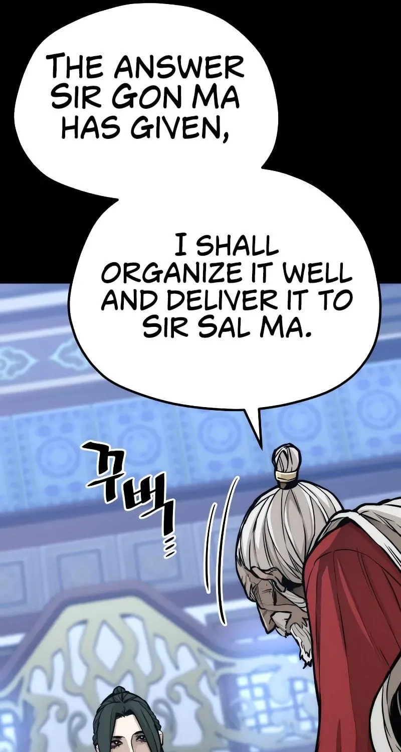 Murim RPG Simulation Chapter 56 page 44