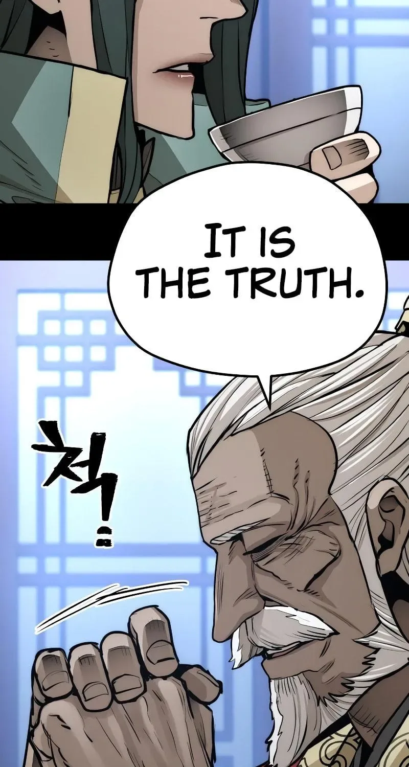 Murim RPG Simulation Chapter 56 page 38