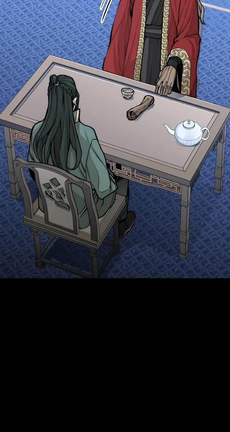 Murim RPG Simulation Chapter 56 page 42